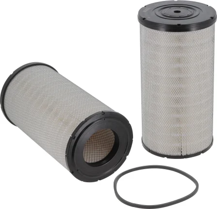 Vzduchový filter HIFI FILTER SA 16682