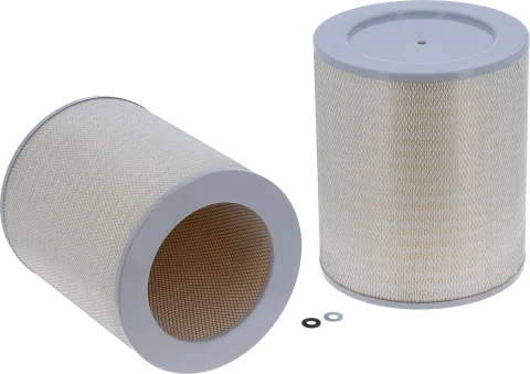 Vzduchový filter HIFI FILTER SA 16752