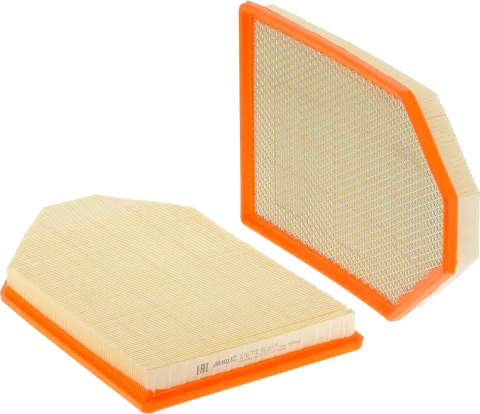 Vzduchový filter HIFI FILTER SA 6263