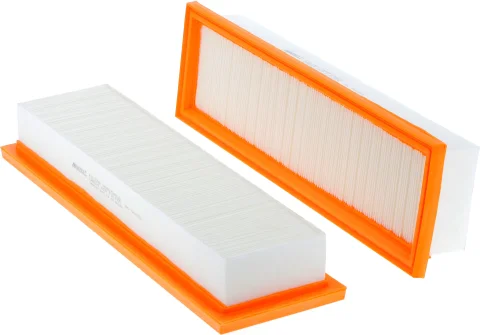 Kabínový filter HIFI FILTER SC 50022