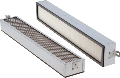 Kabínový filter HIFI FILTER SC 60018