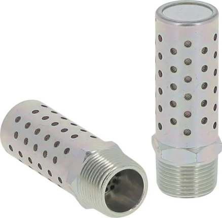 Tlmič HIFI FILTER SFE 2134