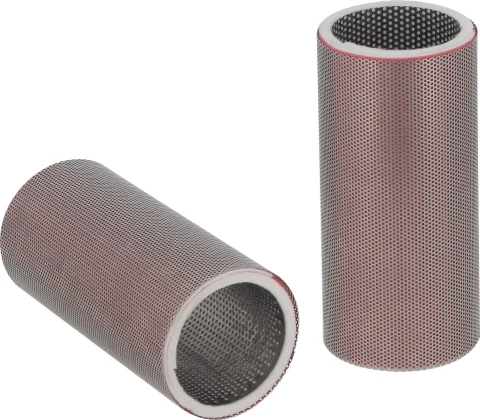 Vložka tlmiča HIFI FILTER SFR 1008