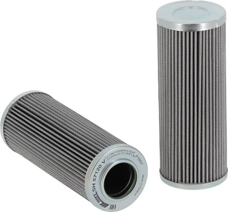 Hydraulický filter HIFI FILTER SH 57120 V