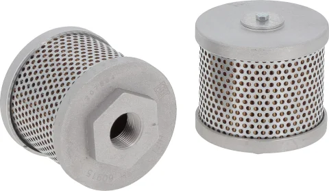 Hydraulický filter HIFI FILTER SH 60915