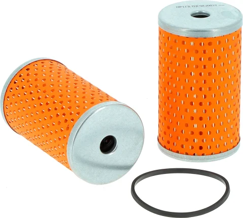 Palivový filter HIFI FILTER SN 20823