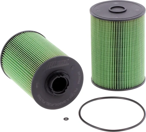 Palivový filter HIFI FILTER SN 25045