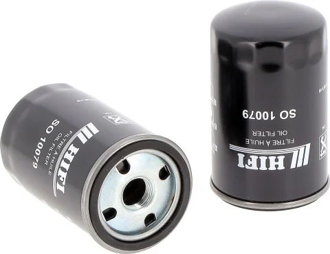 Olejový filter HIFI FILTER SO 10079