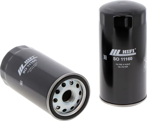 Olejový filter HIFI FILTER SO 11160