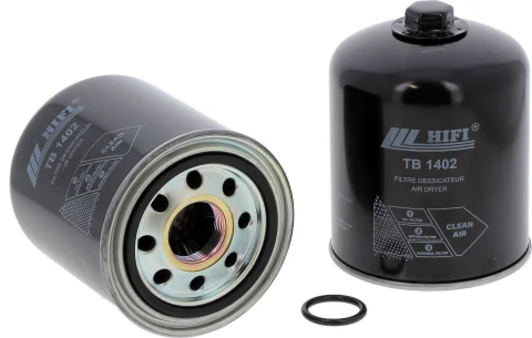 Vysúšač vzduchu HIFI FILTER TB 1402
