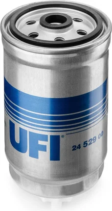 Palivový filter UFI 24.529.00