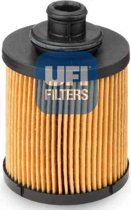 Olejový filter UFI 25.031.00