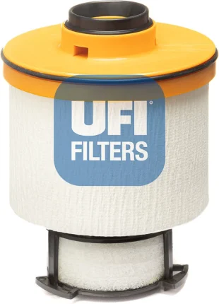 Palivový filter UFI 26.139.00