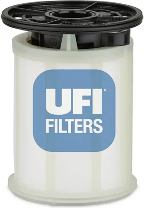 Palivový filter UFI 26.H2O.06