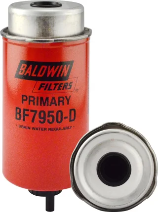 Palivový filter BALDWIN FILTERS BF7950-D