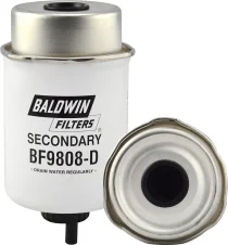 Palivový filter BALDWIN FILTERS BF9808-D
