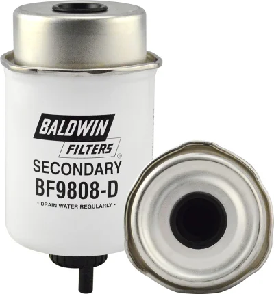 Palivový filter BALDWIN FILTERS BF9808-D