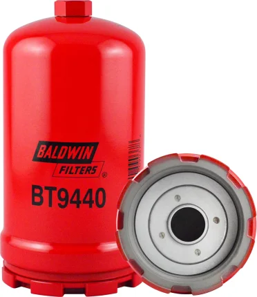 Hydraulický filter BALDWIN FILTERS BT9440
