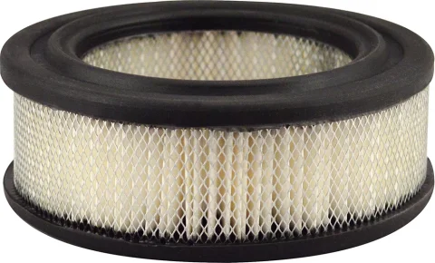 Vzduchový filter BALDWIN FILTERS PA2071