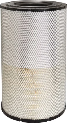 Vzduchový filter BALDWIN FILTERS RS3870