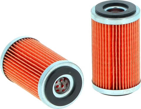 Palivový filter HIFI FILTER BE 4039