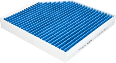 Kabínový filter BOSCH 0 986 628 659