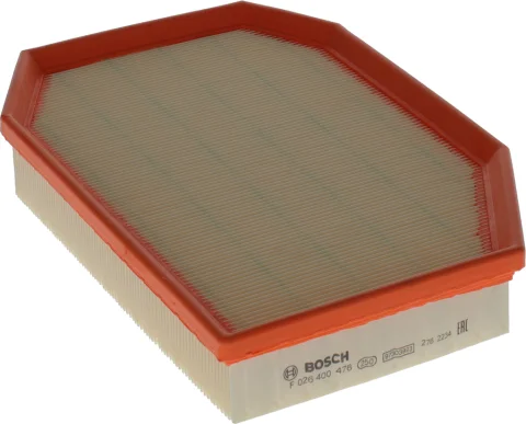 Vzduchový filter BOSCH F 026 400 476