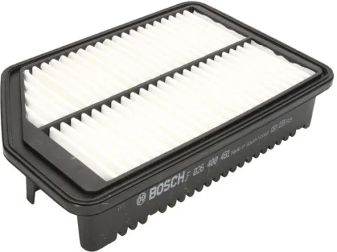 Vzduchový filter BOSCH F 026 400 481