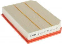 Vzduchový filter BOSCH F 026 400 721
