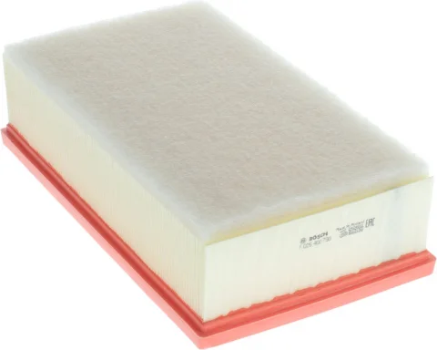 Vzduchový filter BOSCH F 026 400 790