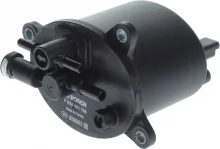Palivový filter BOSCH F 026 402 160