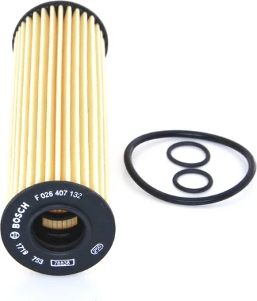 Olejový filter BOSCH F 026 407 132
