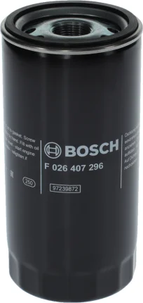 Olejový filter BOSCH F 026 407 296