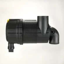 Čistič vzduchu DONALDSON G082580