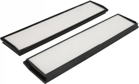 Kabínový filter FEBI BILSTEIN 09445