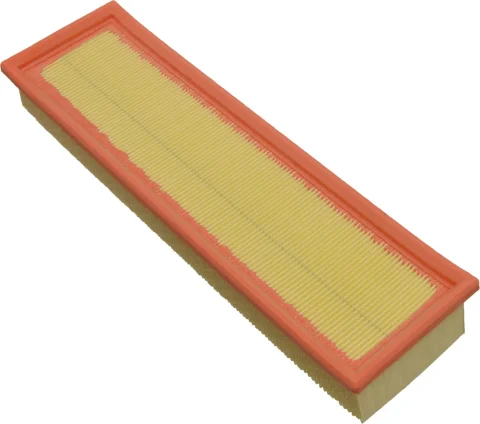 Vzduchový filter FEBI BILSTEIN 100383