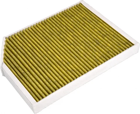 Kabínový filter FEBI BILSTEIN 174437