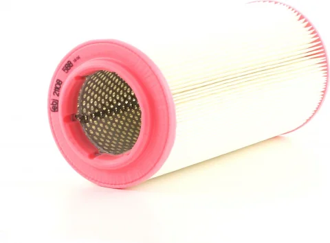 Vzduchový filter FEBI BILSTEIN 21108