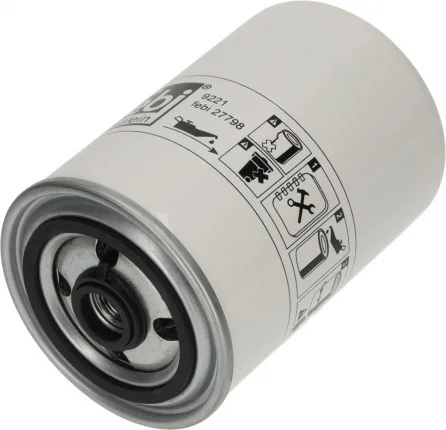 Palivový filter FEBI BILSTEIN 27798