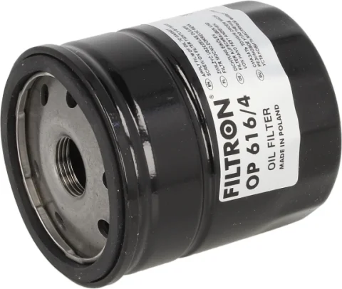 Olejový filter FILTRON OP 616/4