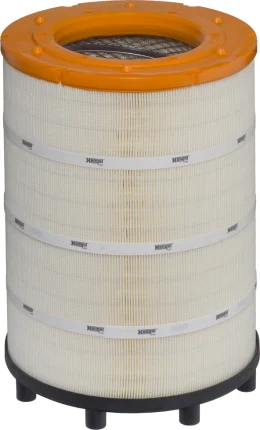 Vzduchový filter HENGST FILTER E1013L