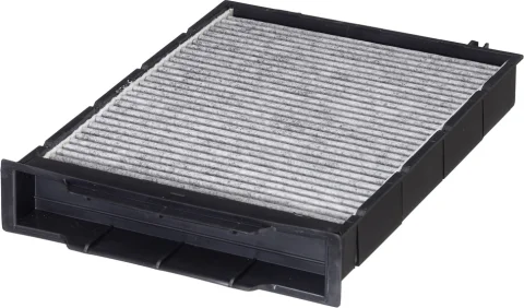 Kabínový filter HENGST FILTER E1939LC