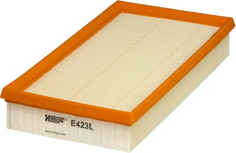 Vzduchový filter HENGST FILTER E423L