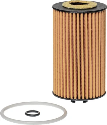 Olejový filter HENGST FILTER E650H01 D444