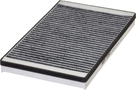 Kabínový filter HENGST FILTER E936LC