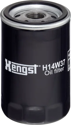 Olejový filter HENGST FILTER H14W37