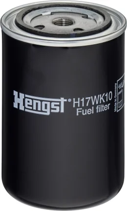 Palivový filter HENGST FILTER H17WK10