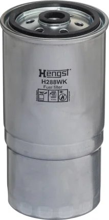 Palivový filter HENGST FILTER H288WK