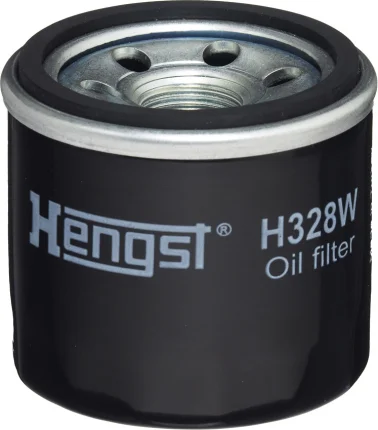 Olejový filter HENGST FILTER H328W