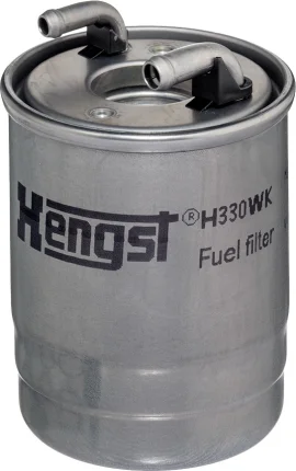 Palivový filter HENGST FILTER H330WK